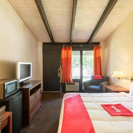 Hotel O Bay City, Tx-35 Eksteriør billede