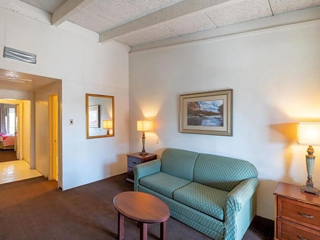 Hotel O Bay City, Tx-35 Eksteriør billede