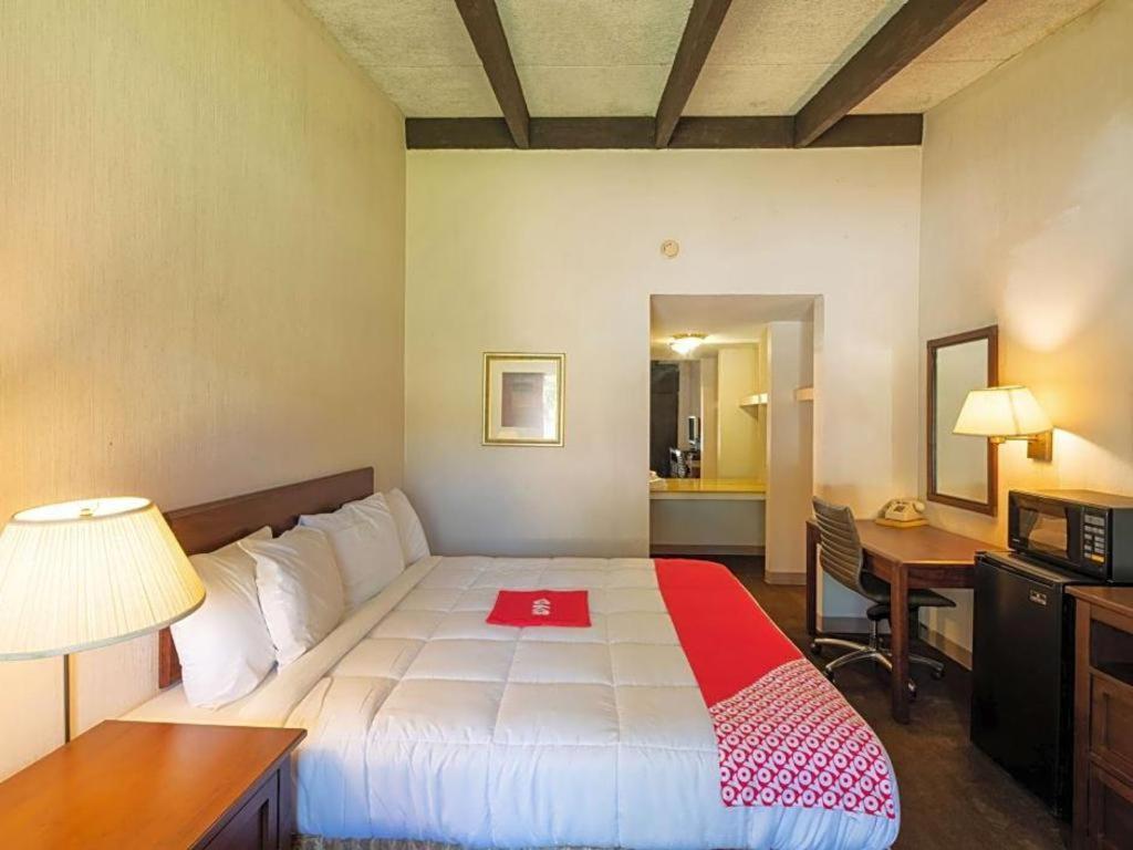 Hotel O Bay City, Tx-35 Eksteriør billede