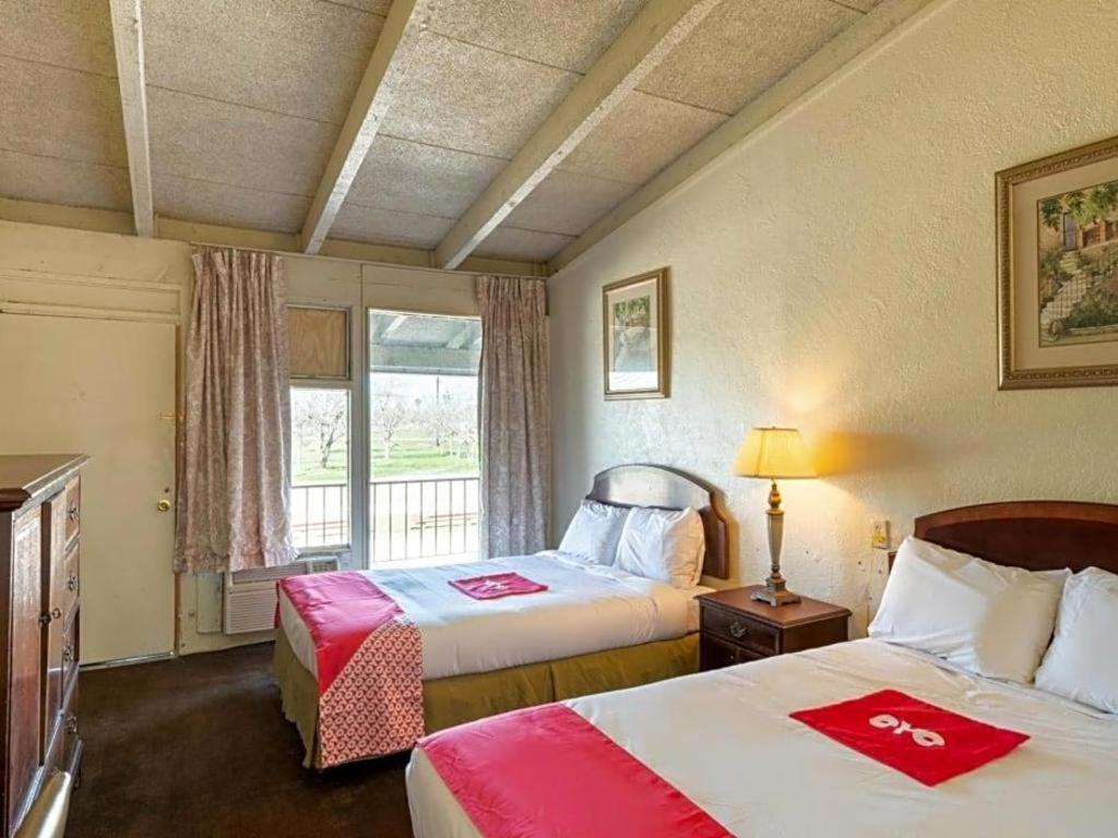 Hotel O Bay City, Tx-35 Eksteriør billede