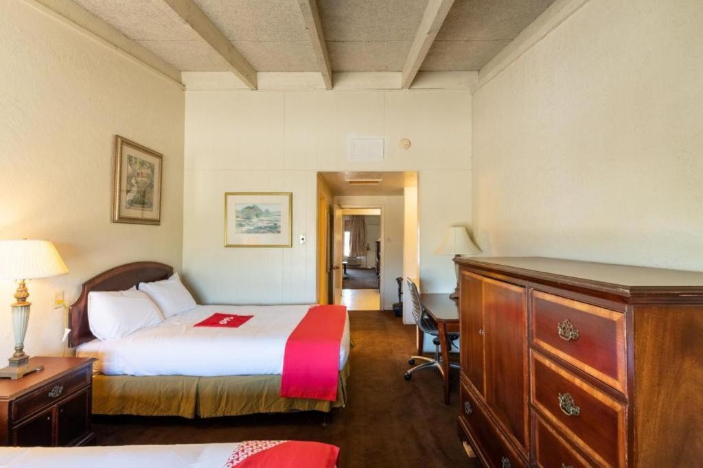 Hotel O Bay City, Tx-35 Eksteriør billede