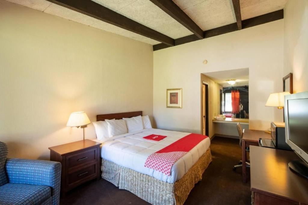 Hotel O Bay City, Tx-35 Eksteriør billede