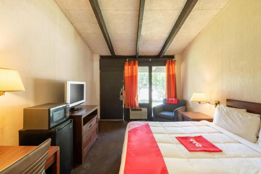 Hotel O Bay City, Tx-35 Eksteriør billede