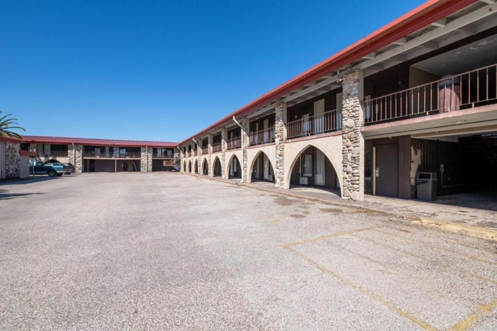 Hotel O Bay City, Tx-35 Eksteriør billede