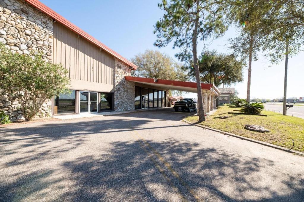 Hotel O Bay City, Tx-35 Eksteriør billede