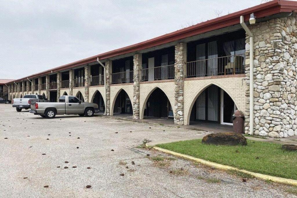 Hotel O Bay City, Tx-35 Eksteriør billede