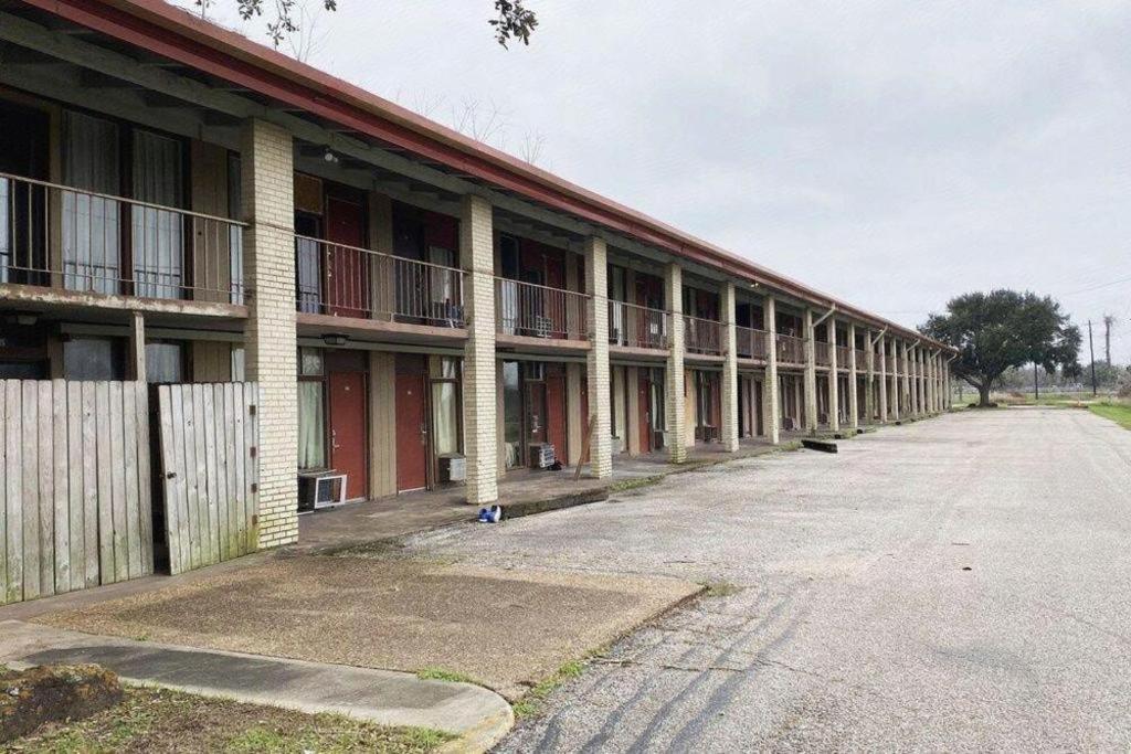 Hotel O Bay City, Tx-35 Eksteriør billede