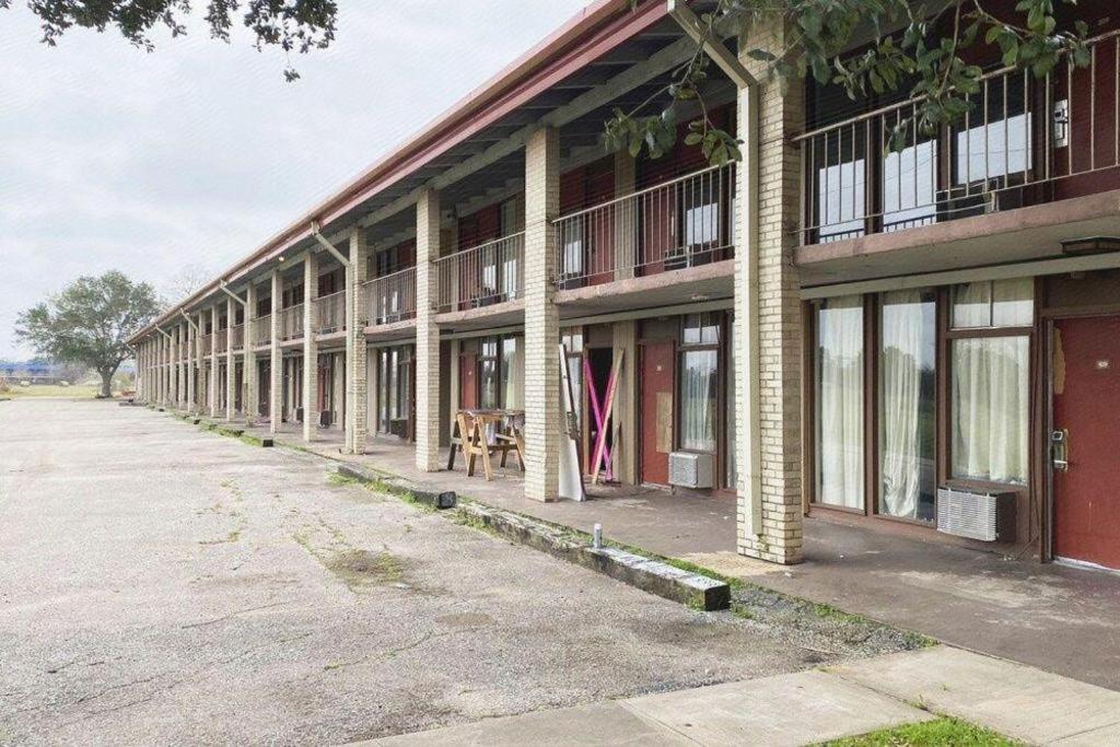 Hotel O Bay City, Tx-35 Eksteriør billede